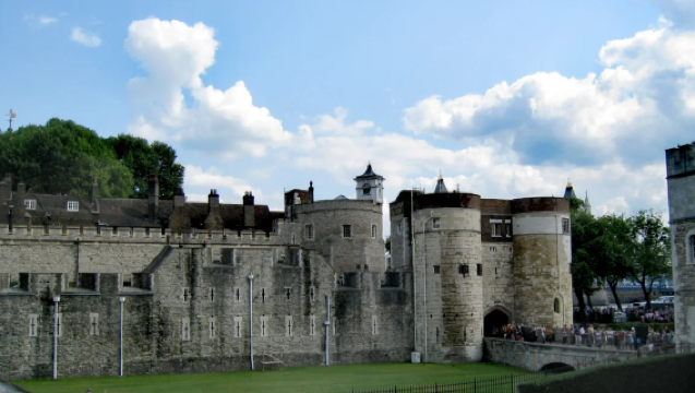 英國愛丁堡福斯橋、聖安德魯斯大教堂【中文專車包車出行】