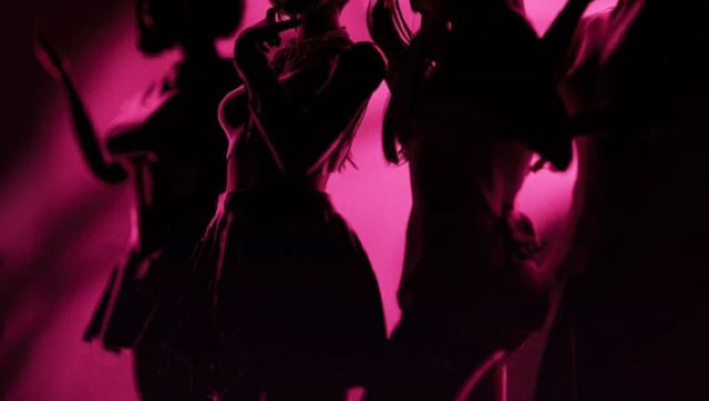 [Official Direct Sale] Instant Ticketing | Special Adult Shows priced at 69/79/89/99