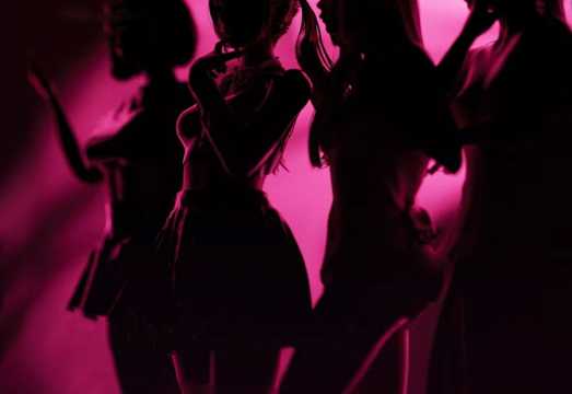 [Official Direct Sale] Instant Ticketing | Special Adult Shows priced at 69/79/89/99