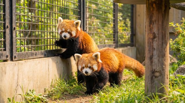 Asahikawa Zoo Day Tour