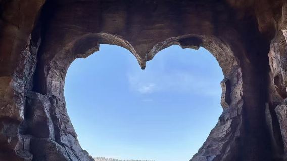 本溪大峽谷 一日遊