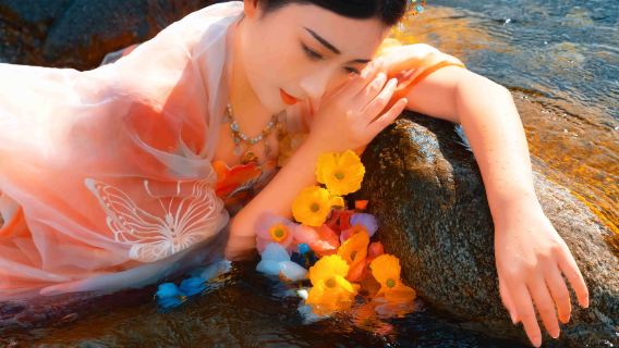 Φωτογράφιση ταξιδιού στο Λουτσουάν[Συνοδευτική φωτογράφηση στο σπίτι, φωτογράφηση οικογενειών, ζευγαριών, φωτογραφίες, σύντομα βίντεο, διαφημιστικά βίντεο, πορτραίτα, φωτογράφηση γάμου, όλα τα αρνητικά περιλαμβάνονται, μετάφραση]