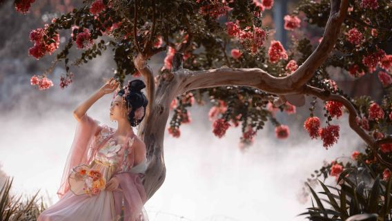 Morin Dawa Daur Özerk Bayrağı Seyahat Fotoğrafçılığı[Eşlikli fotoğraf çekimi, aile, bireysel, çift fotoğrafları, kısa videolar, tanıtım filmi, portreler, gelinlik çekimi, tüm ham görüntüler hediye çeviri]