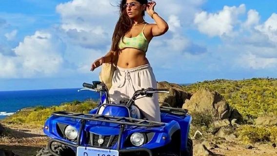 Sun & Fun Combo Jetski/ATV