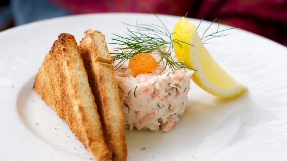 Stockholm: Food Tour