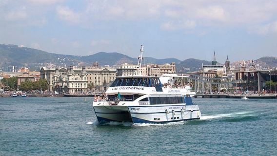 Go City | Barcelona Explorer Pass: Entry to 2 to 7 Top Attractions