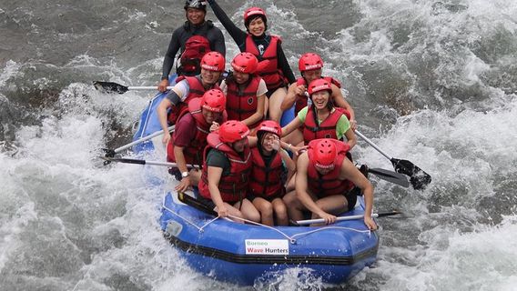 Kota KinabaluExperiences