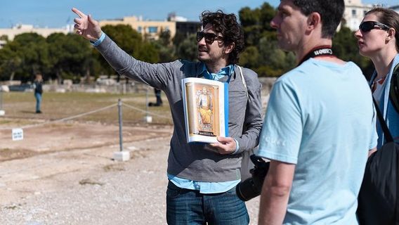 AthensTours