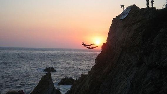 Acapulco