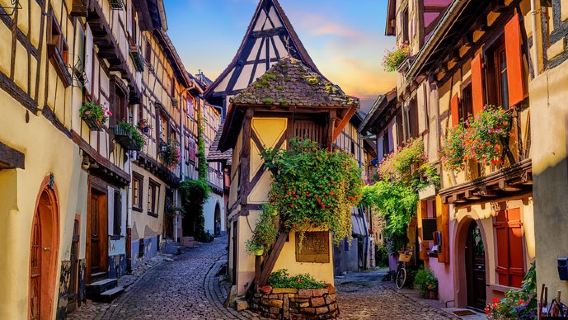 Strasbourg