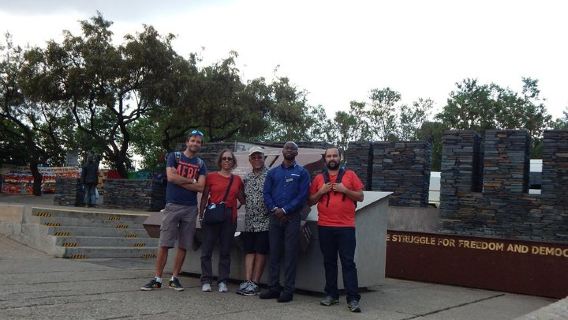 JohannesburgTours