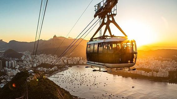 Rio de Janeiro