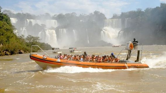 Tours
