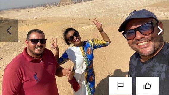 CairoTours