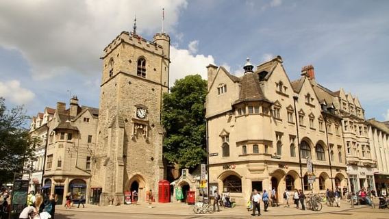 LondonTours