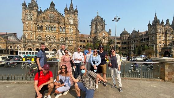 MumbaiTours