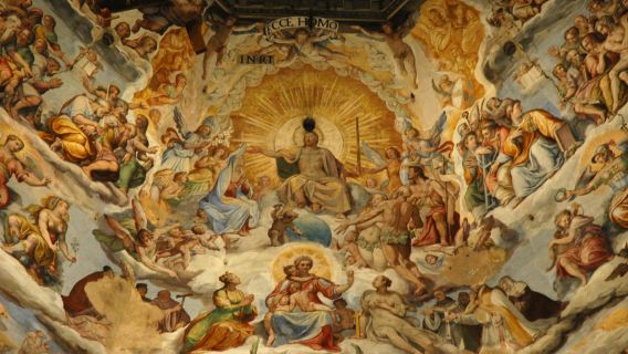 Florence Duomo Cathedral Fast-Track Guided Tour