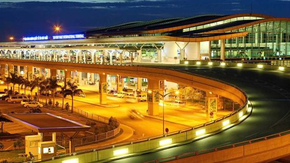 Ho Chi Minh CityTransport