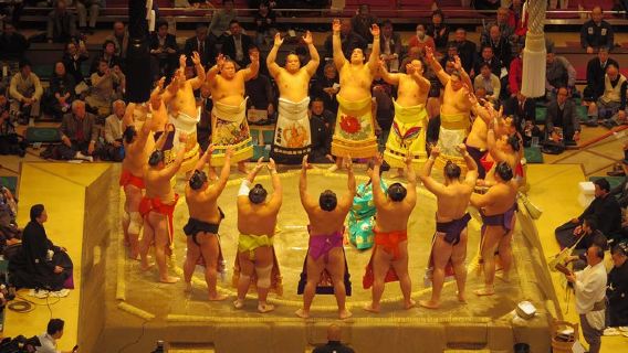 TokyoTours