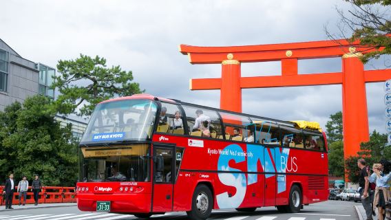 KyotoExperiences