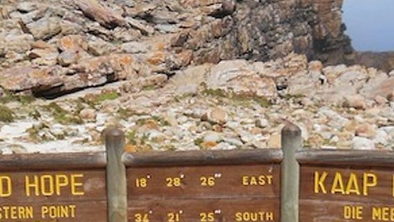 Kapstadt & Tafelberg: Geführte Kleingruppentour + Transfers