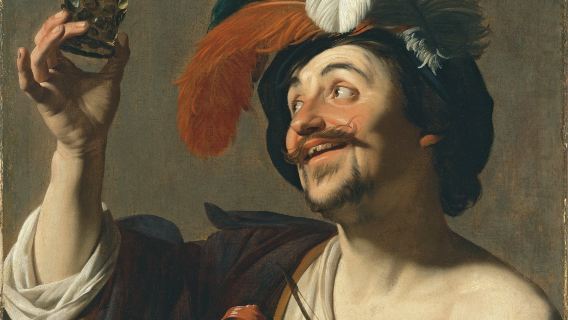 Museo Nacional Thyssen-Bornemisza con visite audio tematiche