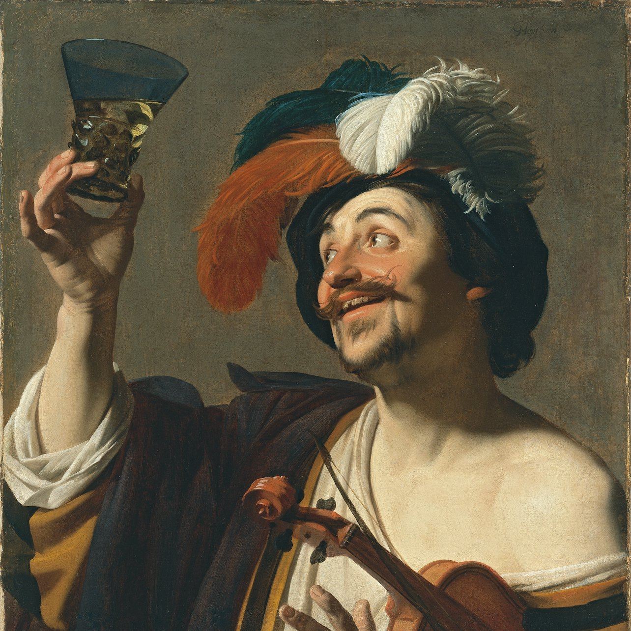 Museo Nacional Thyssen-Bornemisza con visite audio tematiche