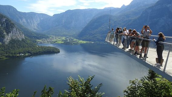 SalzburgTours