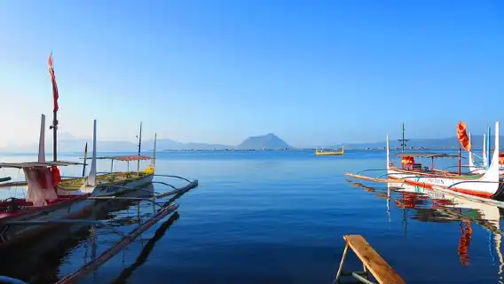 Tagaytay, Taal Volcano & Heritage Town: A Journey of Discovery