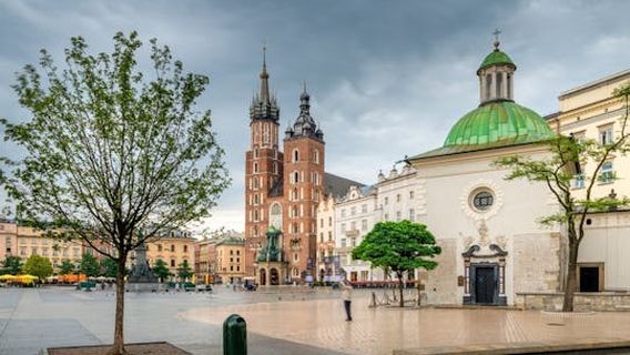 KrakowTours