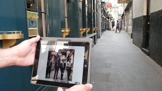 LondonTours