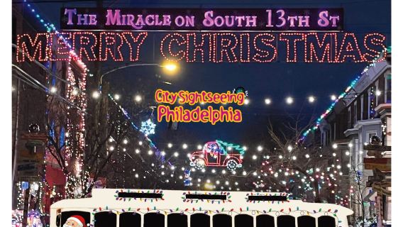 Holiday Lights Tour | Individual