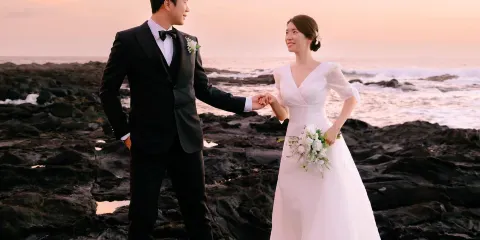 三明Trip Moments【婚禮跟拍宣傳片微電影婚紗寫真/商業攝影攝像約拍定制/翻譯】