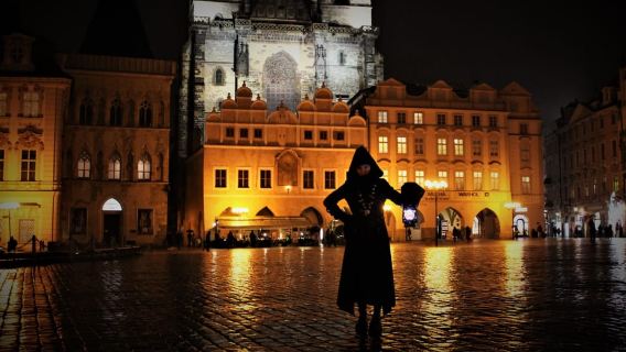 PragueTours