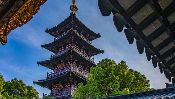 Wuxi ida y vuelta: excursión de un día a Suzhou|Un pedido, un grupo|Servicio de coche privado con conductor personalizado en varios idiomas, incluidos chino e inglés