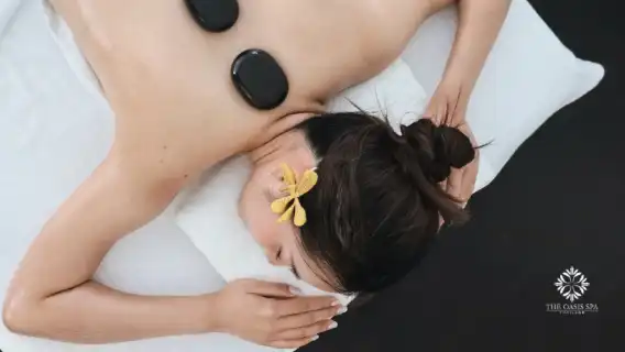 โอเอซิส สปา สุขุมวิท 31