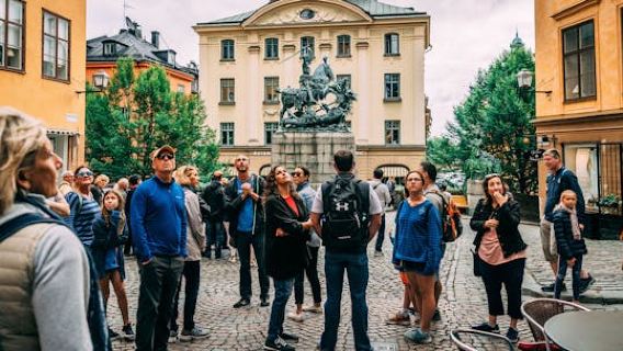 StockholmTours