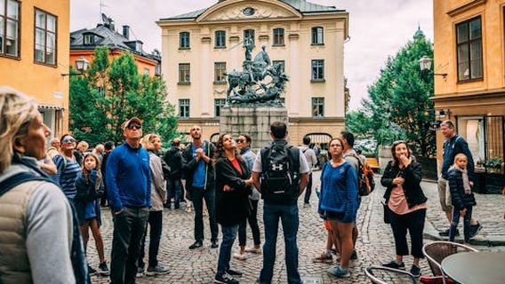 StockholmTours
