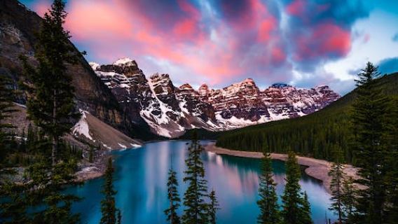 Banff