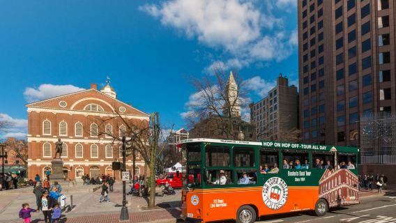 BostonExperiences