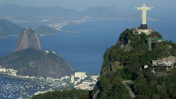 Rio de Janeiro