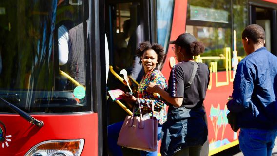 JohannesburgTours
