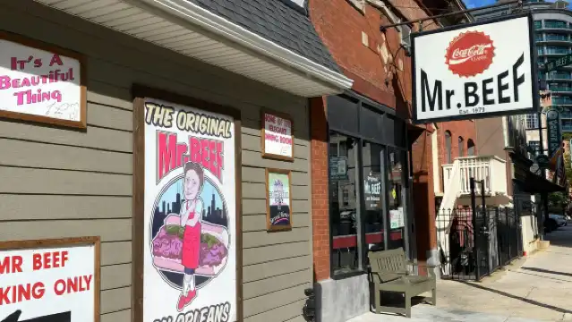 Chicago: Downtown TV and Film Walking Tour