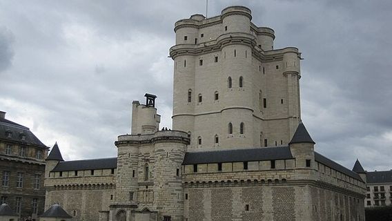 Paris