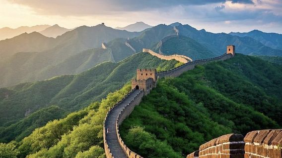 BeijingTours