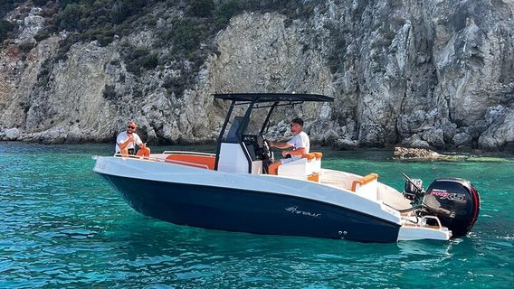 Zakinthos IslandTours