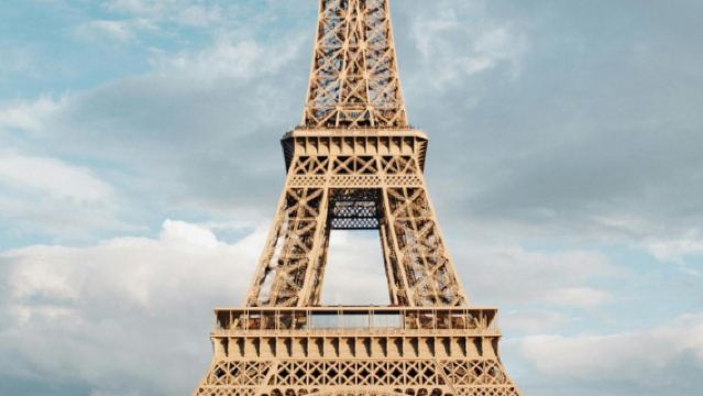 法國巴黎艾菲爾鐵塔+聖心大教堂一日遊/行程可調-悅享旅途