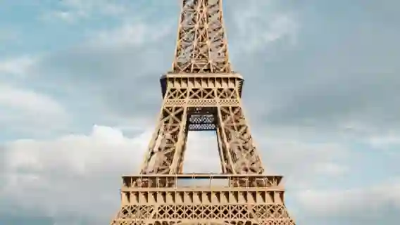 法國巴黎艾菲爾鐵塔+聖心大教堂一日遊/行程可調-悅享旅途