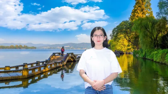 [Today's Hangzhou in Detail] Hangzhou guide urgently asks me for in-depth guide of the West Lake Leifeng Pagoda, Lingyin Temple, Songcheng and other surrounding areas