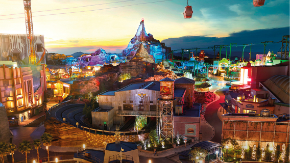 Batu Caves & Genting Highlands Day Tour From Kuala Lumpur (Shared Tour)